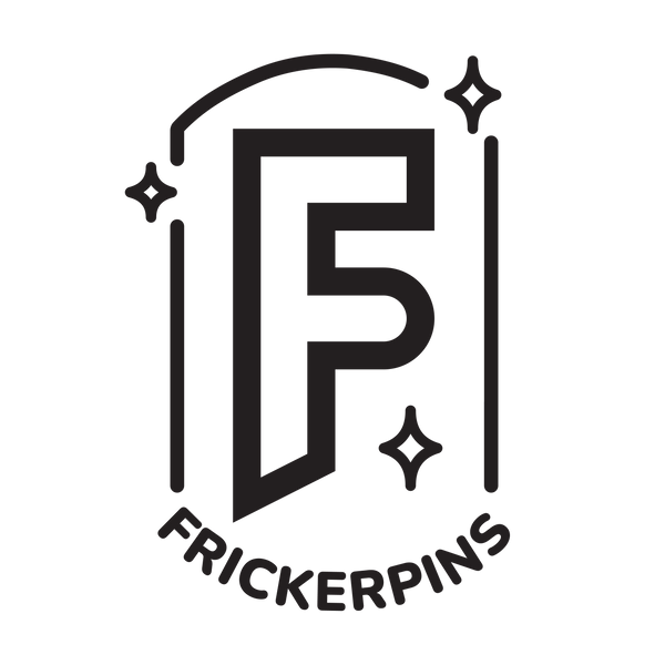 Frickerpins